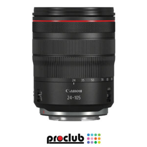 Wypożyczalnia Canon RF 24-105/4 L IS USM