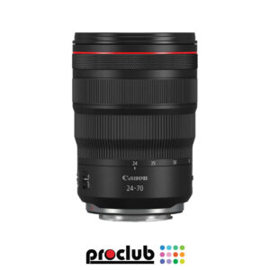 Wypożyczalnia Canon RF 24-70/2.8 L IS USM