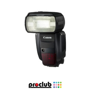 Wypożyczalnia Canon SPEEDLITE 600EX-RT