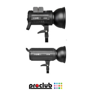 Wypożyczalnia Zestaw GlareOne LED 600