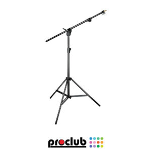 Wypożyczalnia Manfrotto 420NSB COMBI-BOOM, ALUMINIOWY