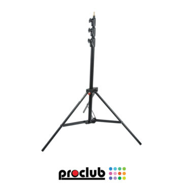 Wypożyczalnia Manfrotto MASTER 124CM/366CM