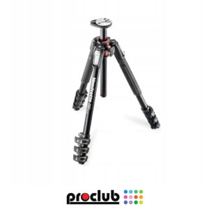 Wypożyczalnia Manfrotto MK190XPro3 ALU