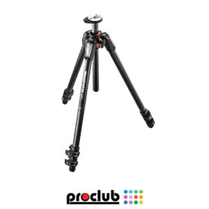 Wypożyczalnia Manfrotto MT055CXPRO3