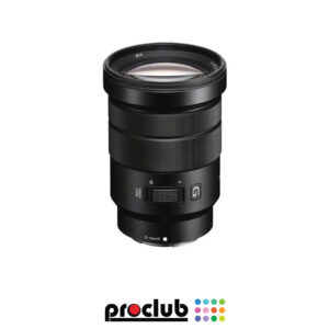 Wypożyczalnia Sony E PZ 18-105 F/4 G OSS
