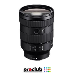 Wypożyczalnia Sony FE 24-105 F/4 G OSS