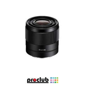 Wypożyczalnia Sony FE 28 F/2