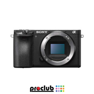 Wypożyczalnia Sony A6500