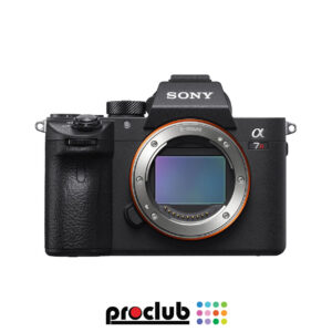 Wypożyczalnia Sony A7R III