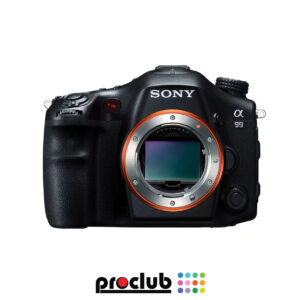 Wypożyczalnia Sony A99