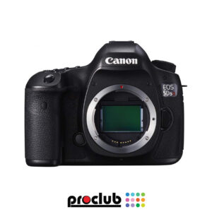 Wypożyczalnia Canon EOS 5Ds R