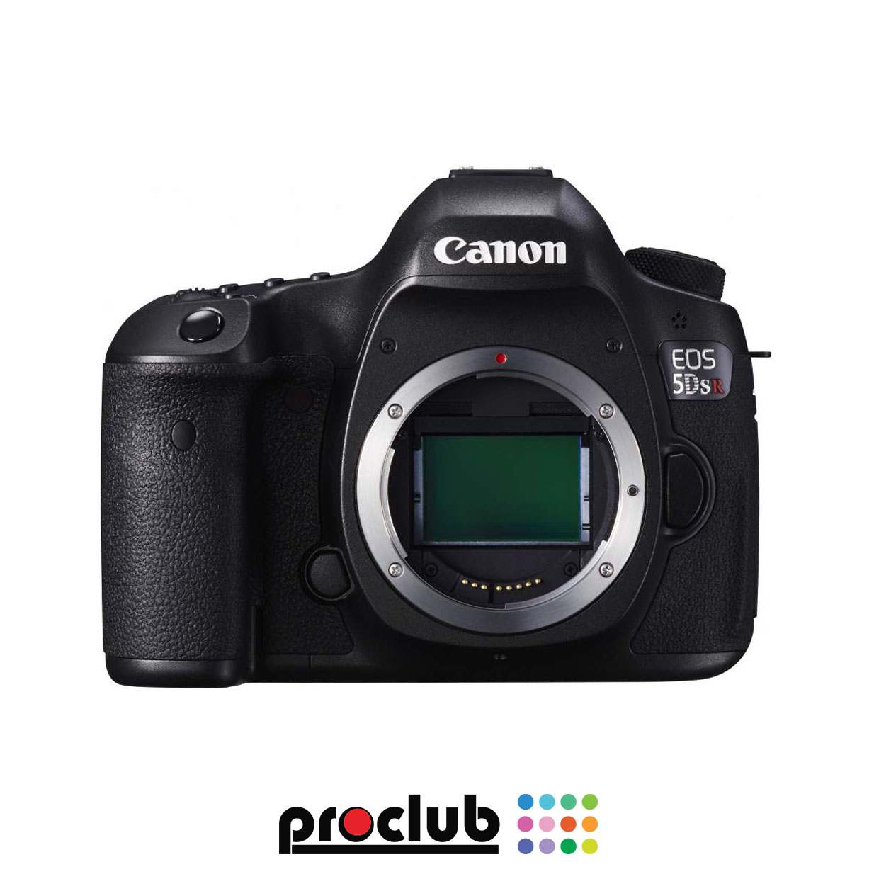 Wypożyczalnia Canon EOS 5Ds R
