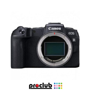 Wypożyczalnia Canon EOS RP