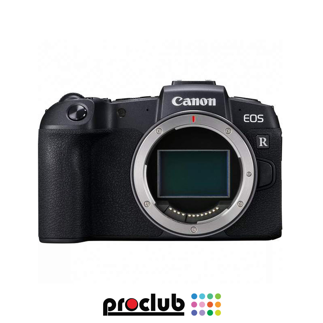 Wypożyczalnia Canon EOS RP