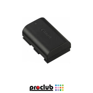 Wypożyczalnia Akumulator Canon LP-E6