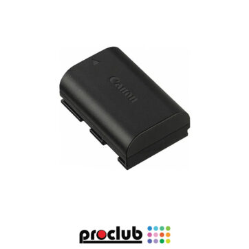 Wypożyczalnia Akumulator Canon LP-E6
