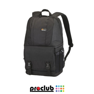 Wypożyczalnia Plecak Lowepro FASTPACK 200