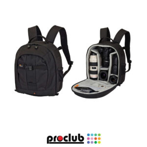 Wypożyczalnia Plecak Lowepro PRORUNNER 200AW