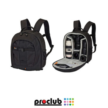 Wypożyczalnia Plecak Lowepro PRORUNNER 200AW