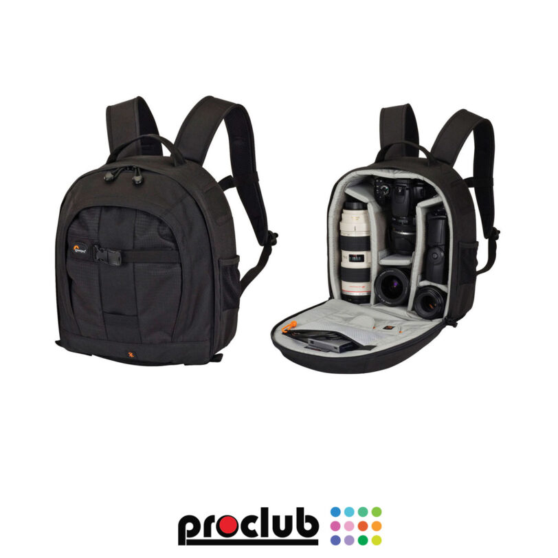 Wypożyczalnia Plecak Lowepro PRORUNNER 200AW