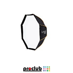 Wypożyczalnia Bowens Softbox LUMIAIR OCTABOX 90