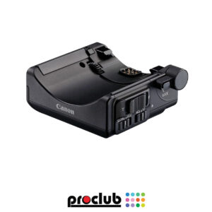 Wypożyczalnia Canon Power Zoom Adapter PZ-E1