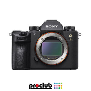 Wypożyczalnia SONY A9